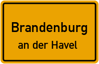 Zulassungstelle Brandenburg an der Havel